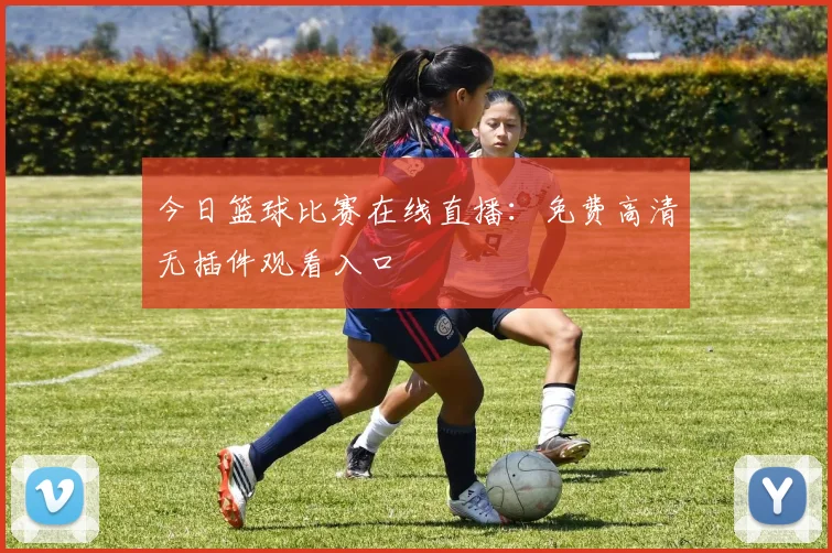 今日篮球比赛在线直播:免费高清无插件观看入口