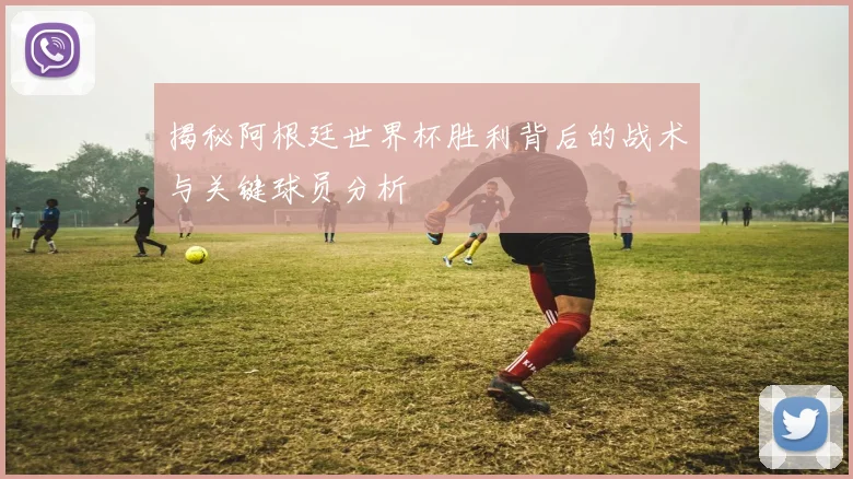 揭秘阿根廷世界杯胜利背后的战术与关键球员分析